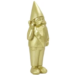 Figurka dekoracja Gnom Star