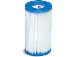 Filtr filtry do pompy basenowej typ B 6 sztuk Intex 29005