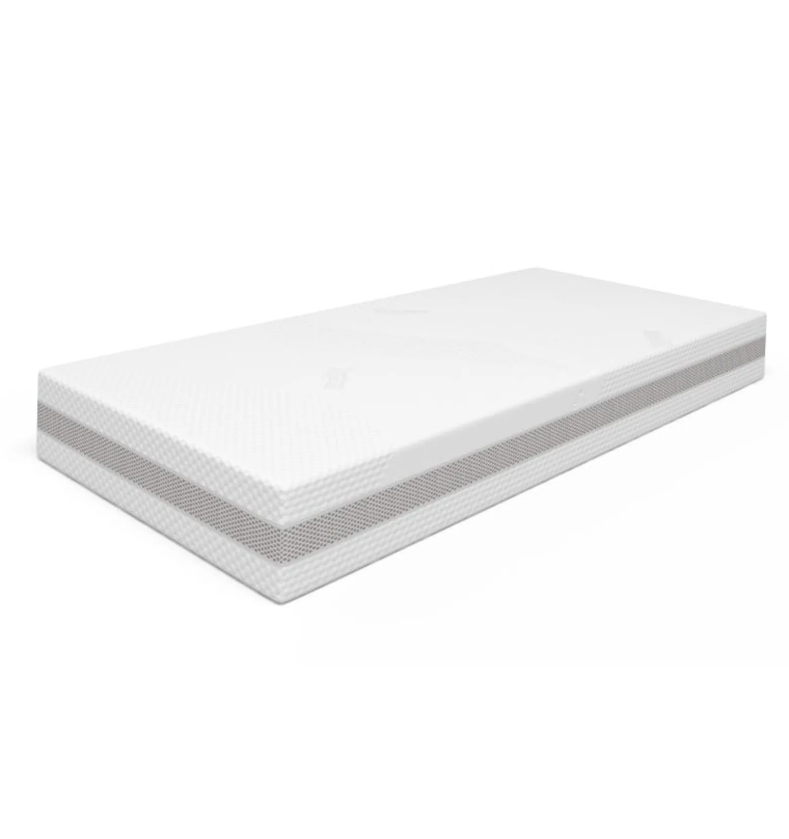 Fit.4.Sleep Cool Breeze - materac piankowy