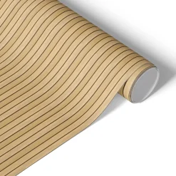 Folia meblowa Pionowe listwy 50x100 Okleina samoprzylepna Lamele