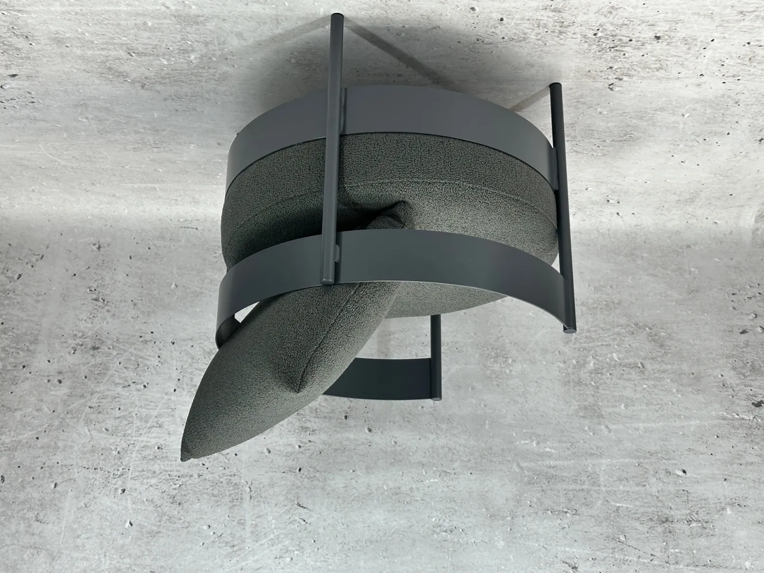 Fotel Cozy - M99