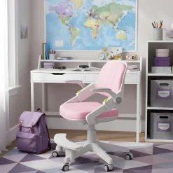 Fotel obrotowy dziecięcy Spacetronik SPC-XD10P