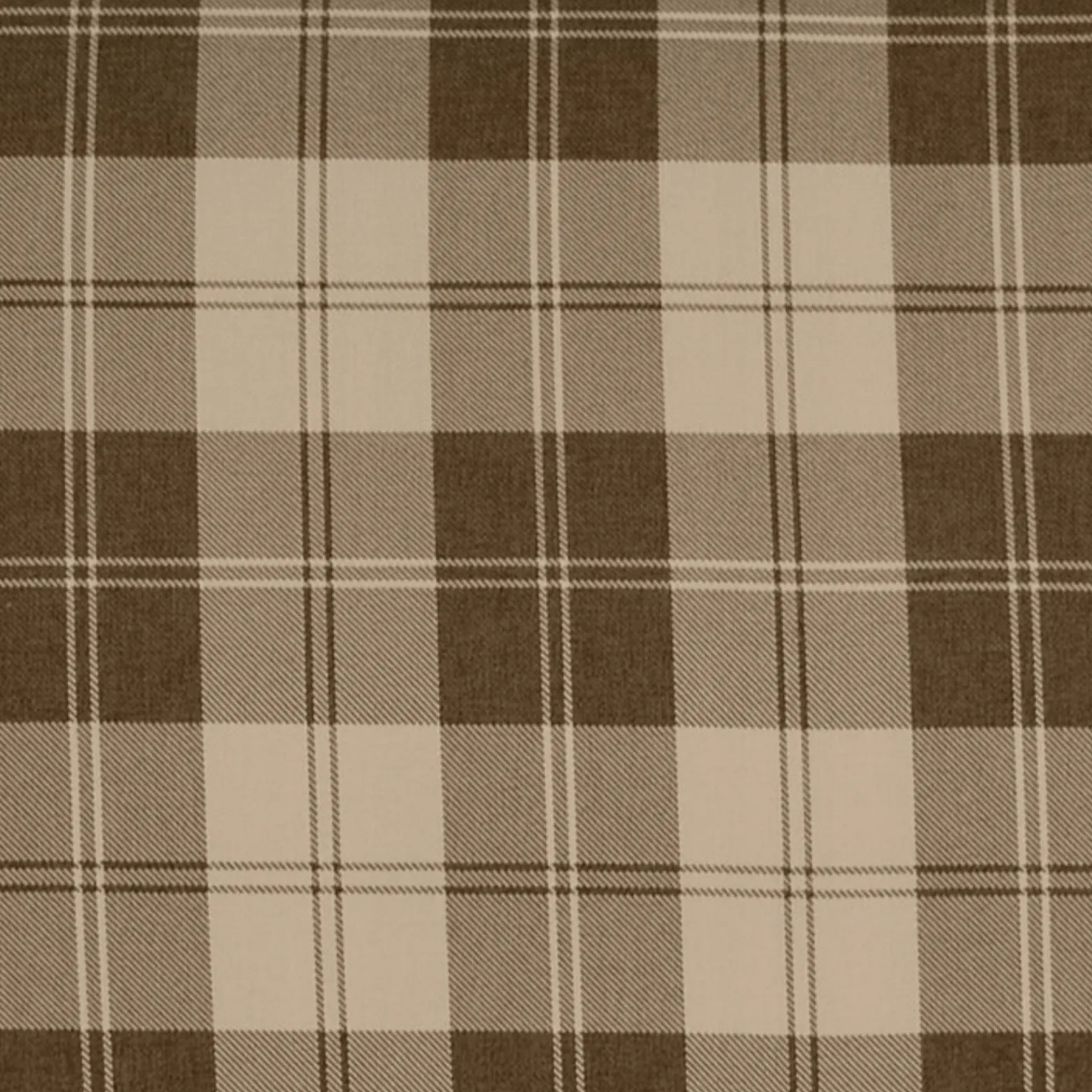 Fotel PRL zestaw retro vintage SOLER Family Meble krata brązowo - beżowa