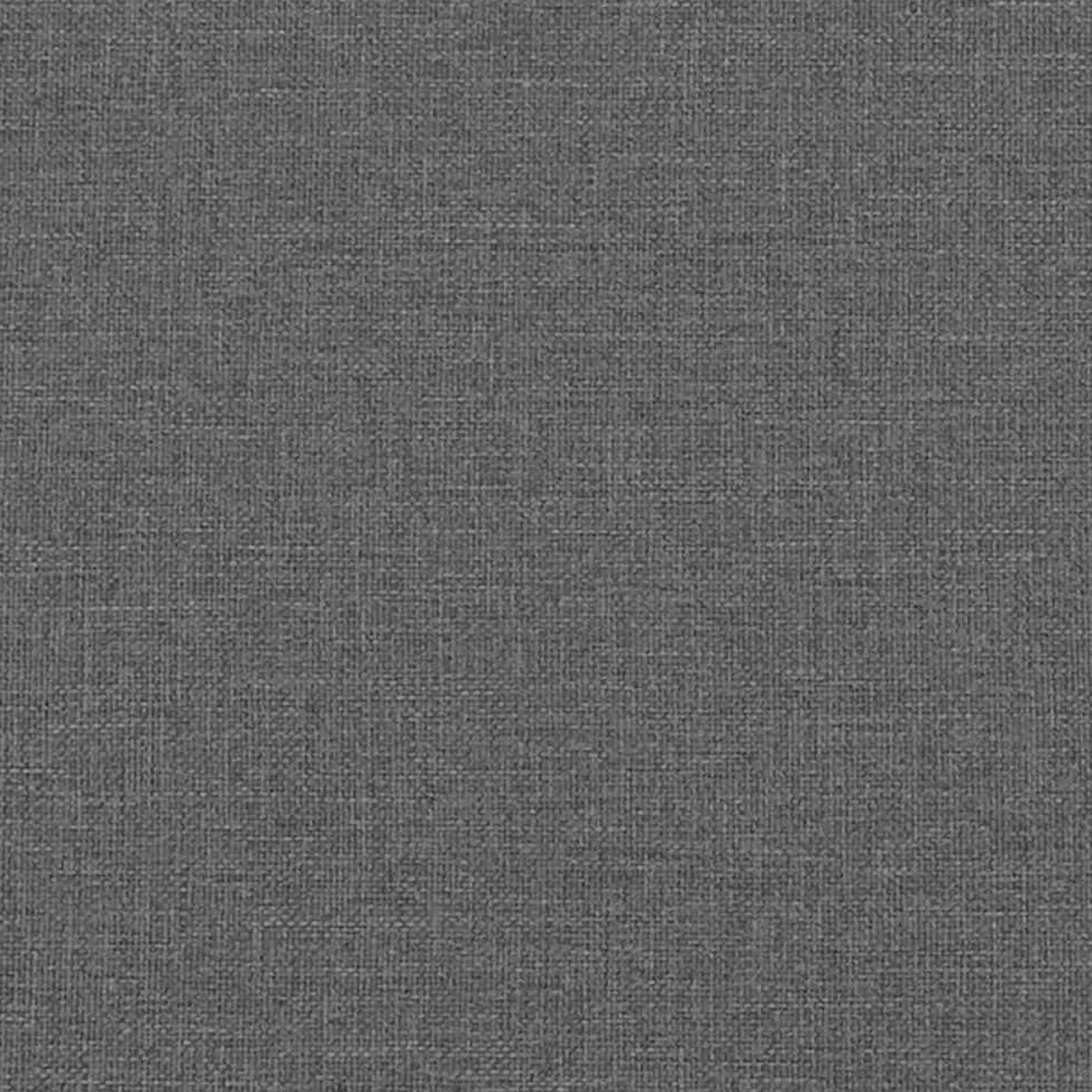 Fotel z Masażem Szary Obity Tkaniną Rozkładany Fotel Masujący Do Salonu