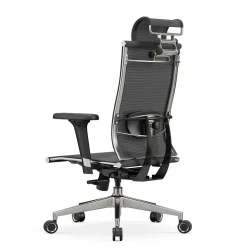 Fotel biurowy ergonomiczny ANGEL iO