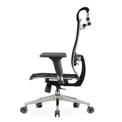 Fotel biurowy ergonomiczny ANGEL iO