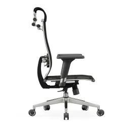Fotel biurowy ergonomiczny ANGEL iO