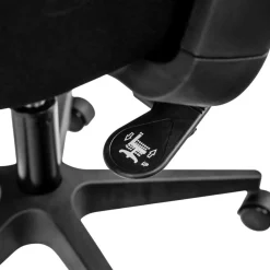 Fotel Biurowy Obrotowy Ergonomiczny Regulowany Furvero Zenith BHP