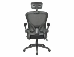 Fotel biurowy Q-060 czarny