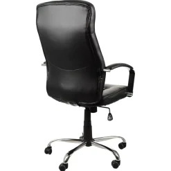 Fotel biurowy ZN-9152 czarny