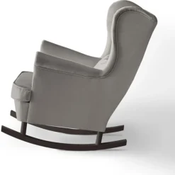 Fotel bujany FABIO