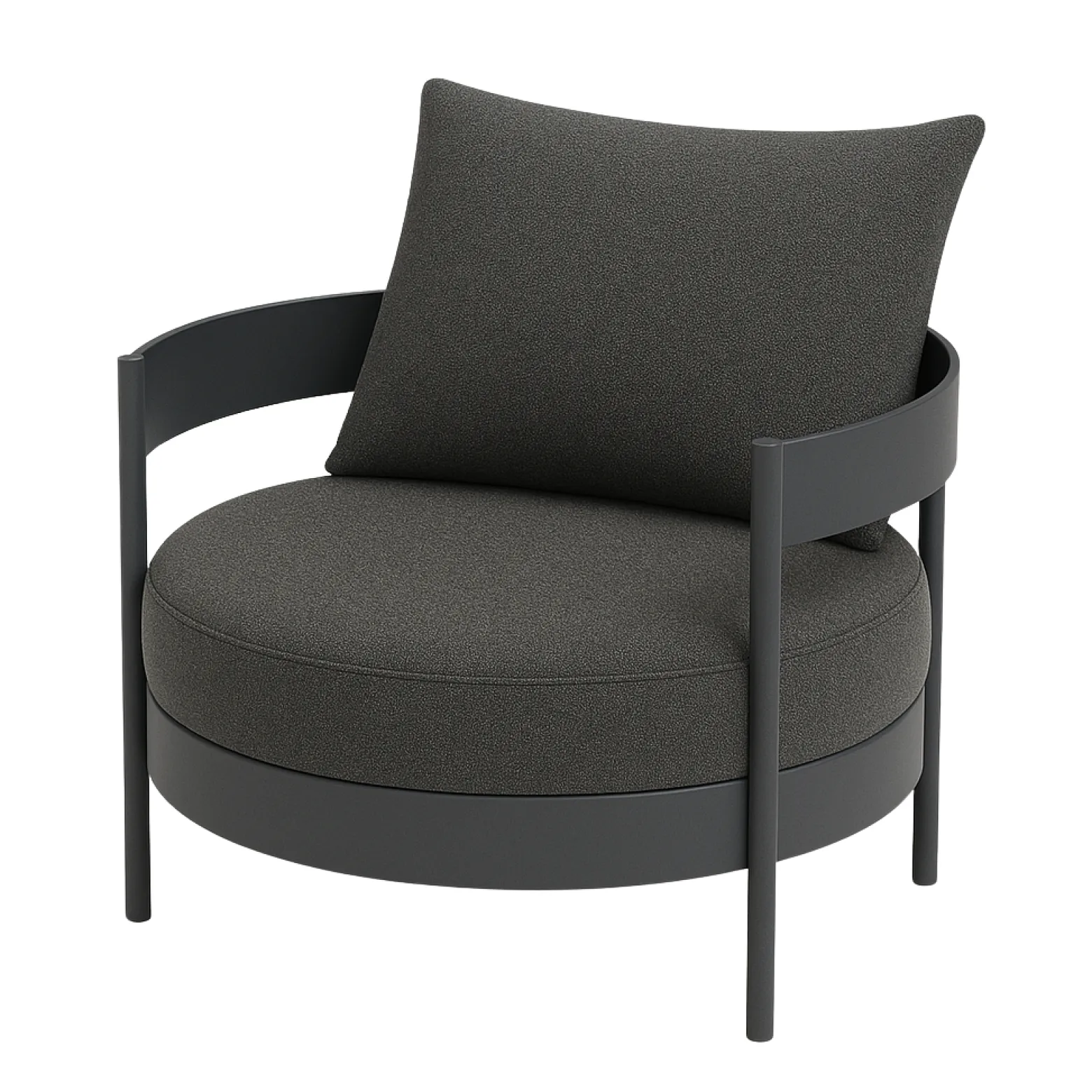 Fotel Cozy - M99