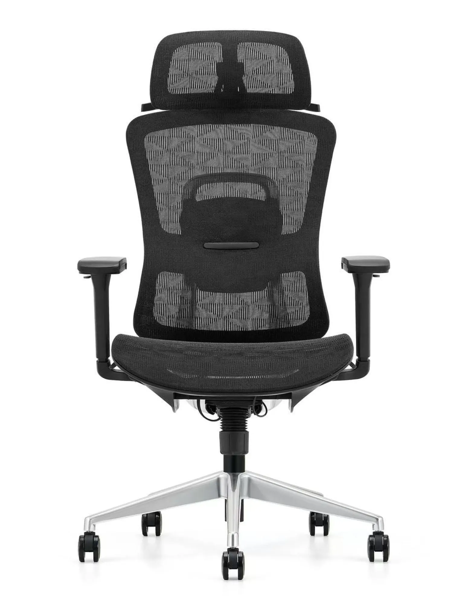 Fotel ergonomiczny ANGEL biurowy obrotowy Homer S