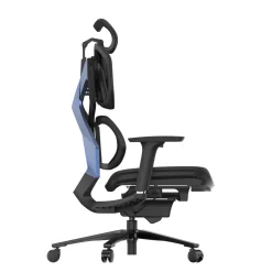 Fotel ergonomiczny gamingowy Angel Furia PRO