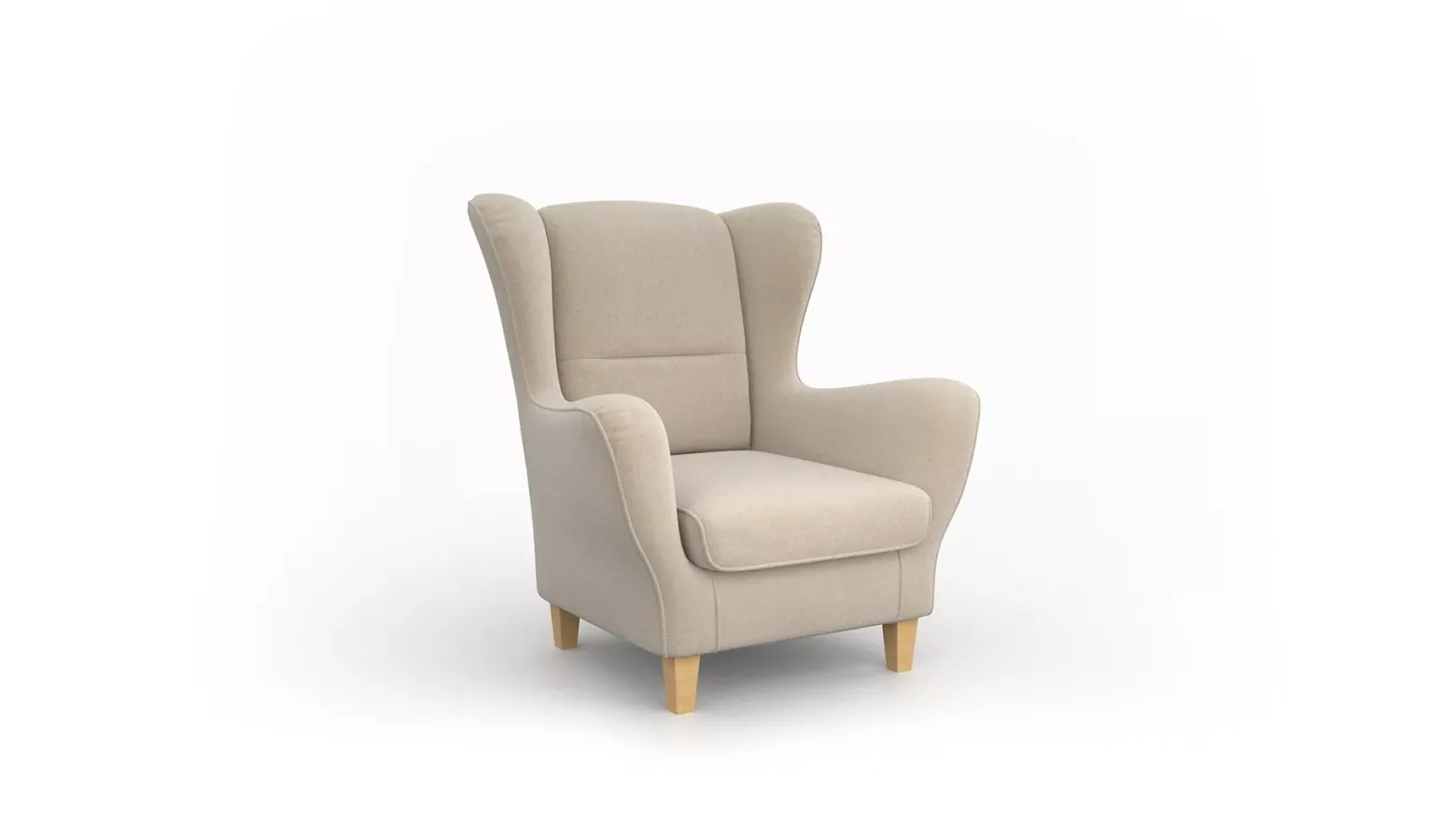 Fotel Francis STORM 06