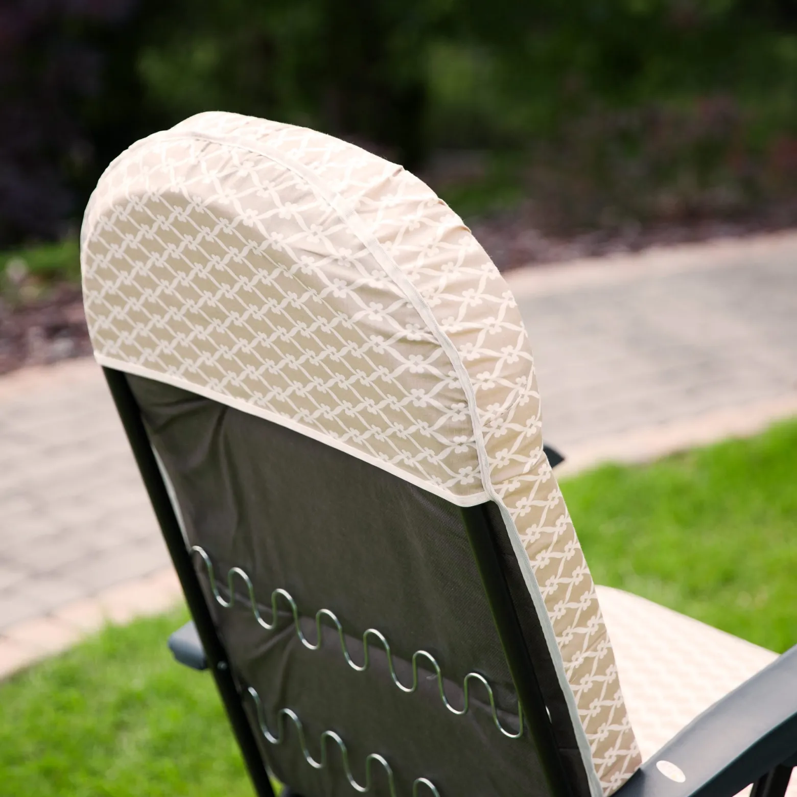 Fotel Galaxy Plus H031-05PB PATIO