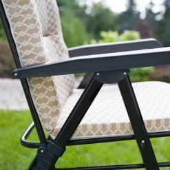 Fotel Galaxy Plus H031-05PB PATIO