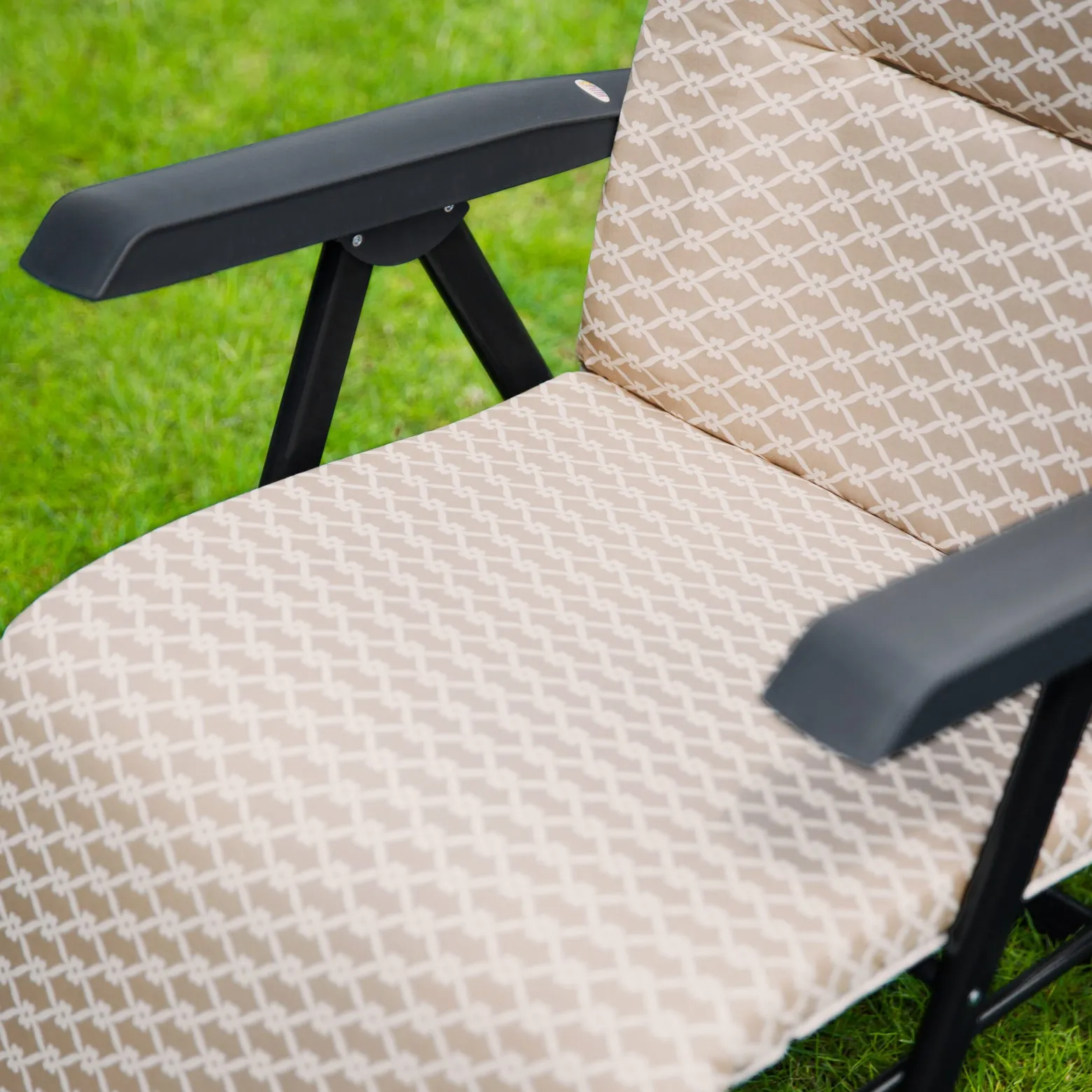Fotel Galaxy Plus H031-05PB PATIO