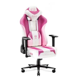 Fotel Gamingowy biurowy materiałowy Diablo Chairs X-Player 2.0 Normal