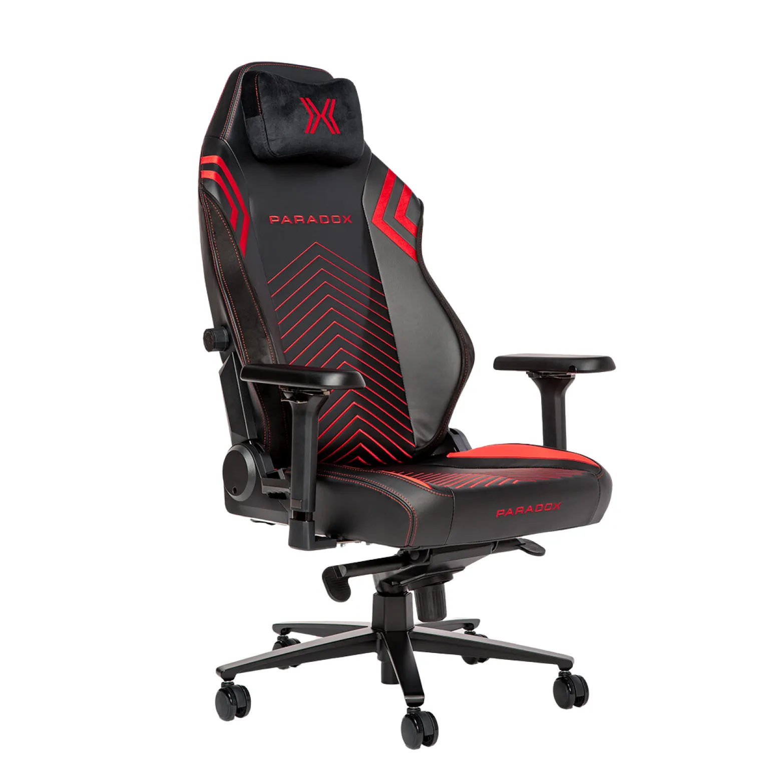 Fotel Gamingowy Premium Paradox Ultimate Space Force