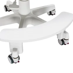 Fotel obrotowy dziecięcy Spacetronik XD SPC-XD09C