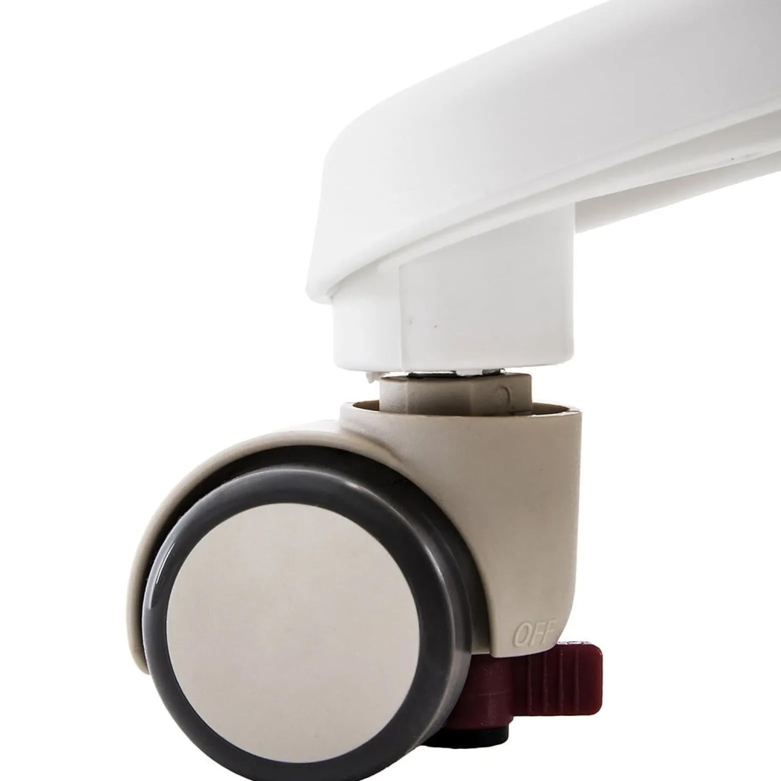 Fotel obrotowy dziecięcy Spacetronik SPC-XD18A