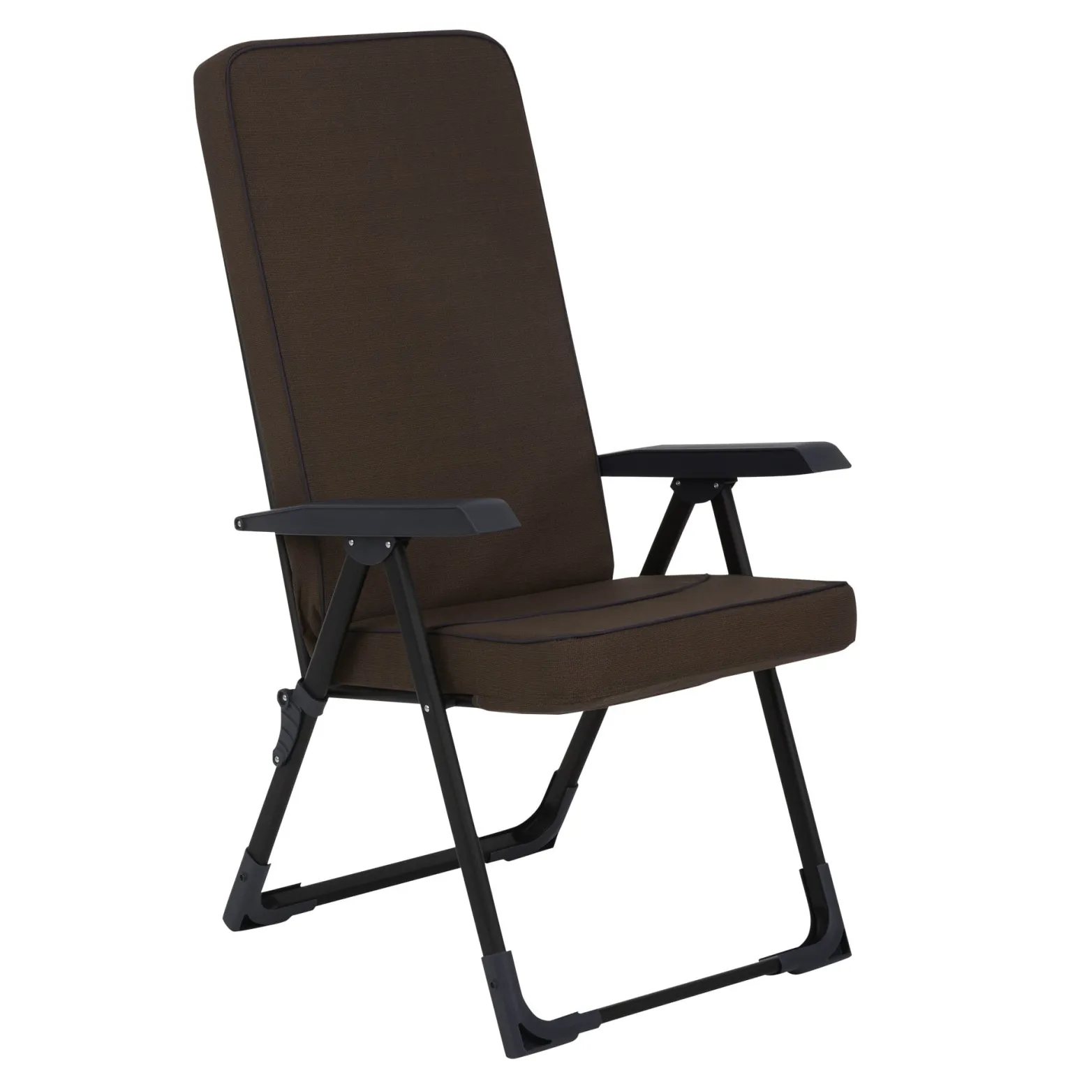 Fotel ogrodowy Modena Kwadrat Black Edition H047-04PB PATIO