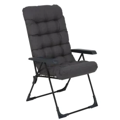 Fotel ogrodowy Setenil Black Edition H024-07PB PATIO