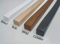 Fotel PRL zestaw retro vintage SOLER Family Meble krata brązowo - beżowa