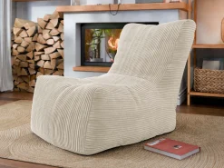 Fotel Rest Sztruks
