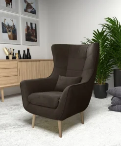 Fotel ROMA mono 234