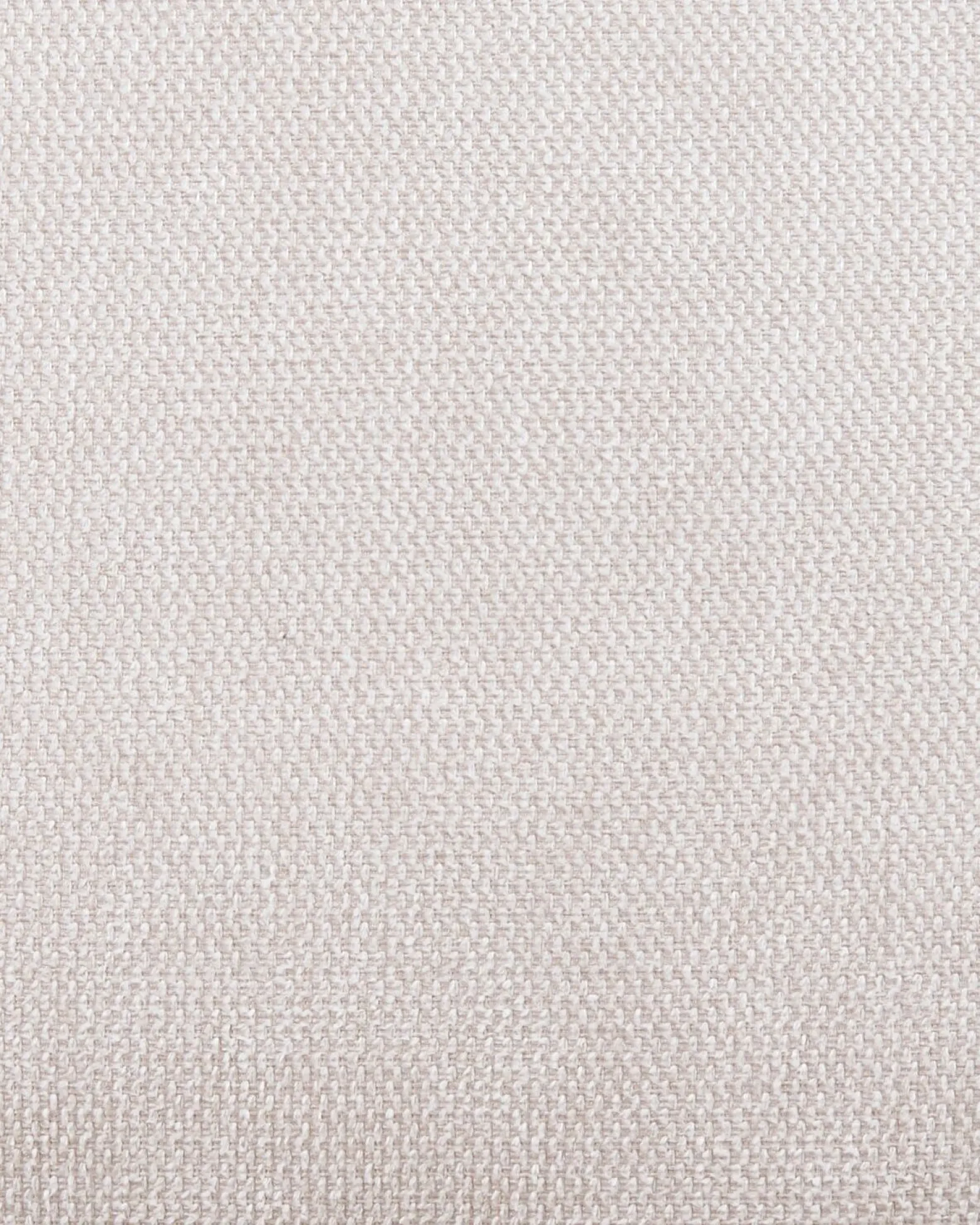 Fotel tapicerowany z poduszkami beżowy