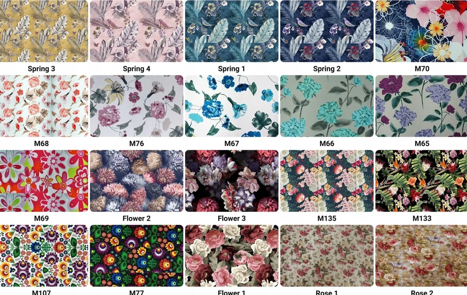 Fotel uszak bujany Ari Print Family Meble