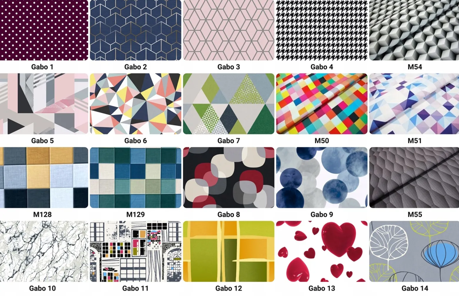 Fotel uszak bujany Ari Print Family Meble