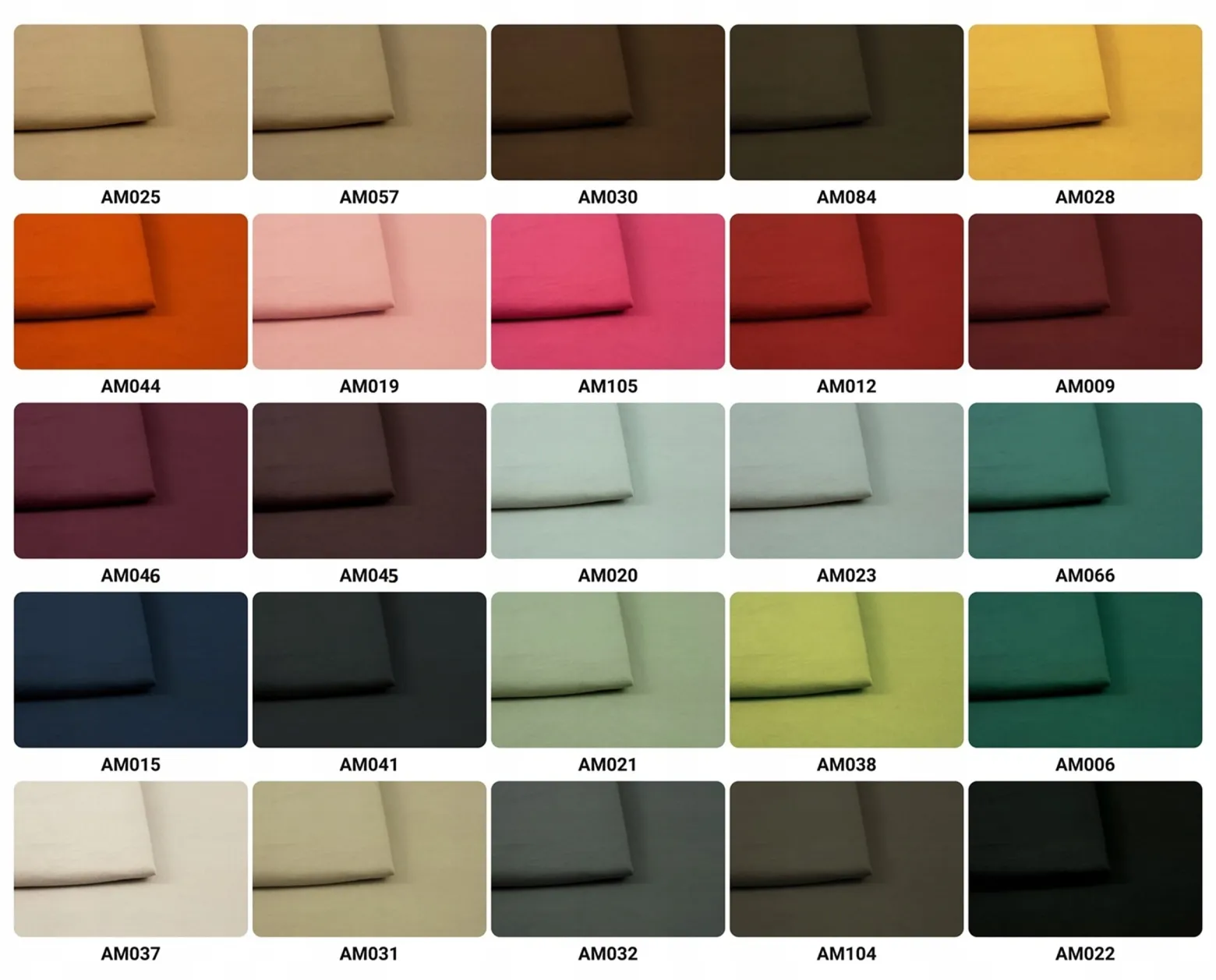 Fotel uszak bujany skandynawski Carol Family Meble