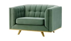 Fotel Vicenza-Velluto 12-like oak