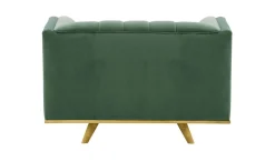 Fotel Vicenza-Velluto 12-like oak