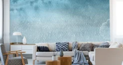 Fototapeta Ścienna ABSTRAKCYJNE Ombre Malunek 90x60cm