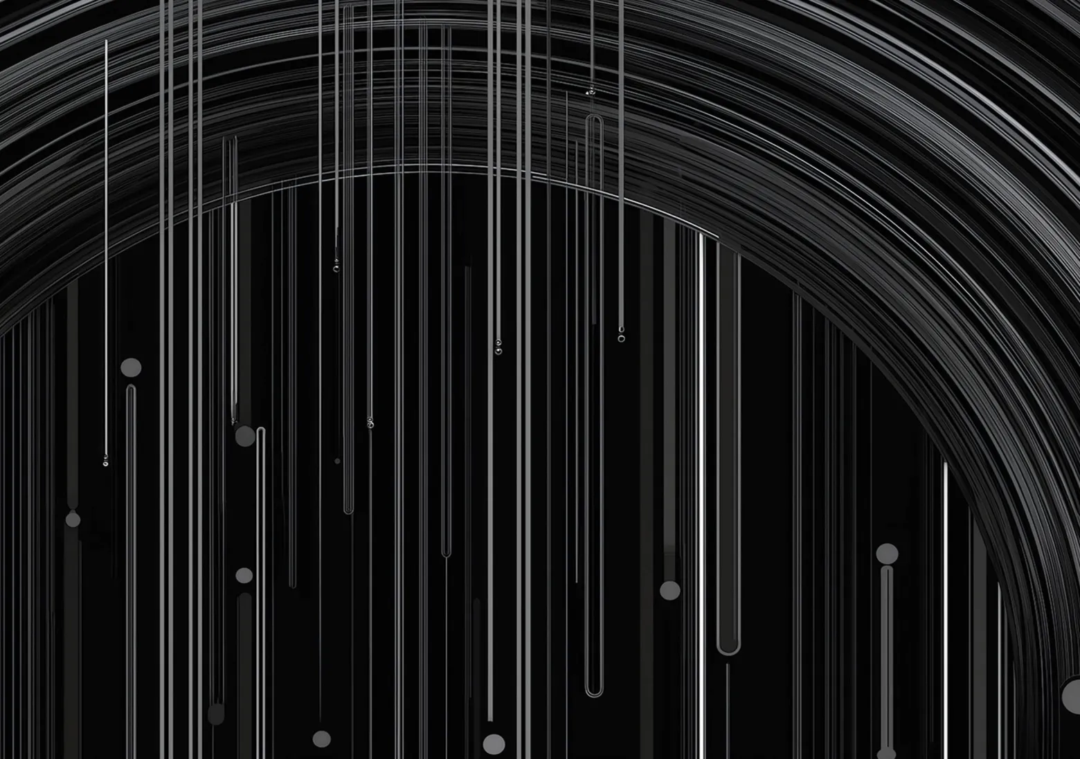 Fototapeta Abstrakcja Na Flizelinie Do Sypialni Salonu 250X175