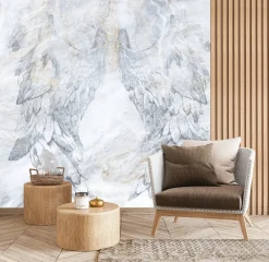 Fototapeta Abstrakcyjny Marmur W Stylu Glamour 90x60cm