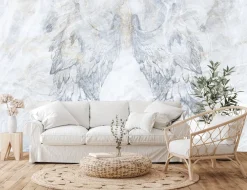 Fototapeta Abstrakcyjny Marmur W Stylu Glamour 90x60cm