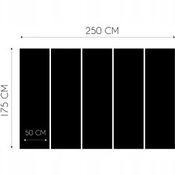 Fototapeta Dla Dziewczynki Różowy Na Flizelinie Dla Dzieci 250x175