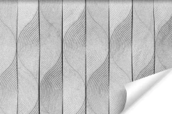 Fototapeta Do Salonu Abstrakcyjny Wzór Betonu 90x60cm
