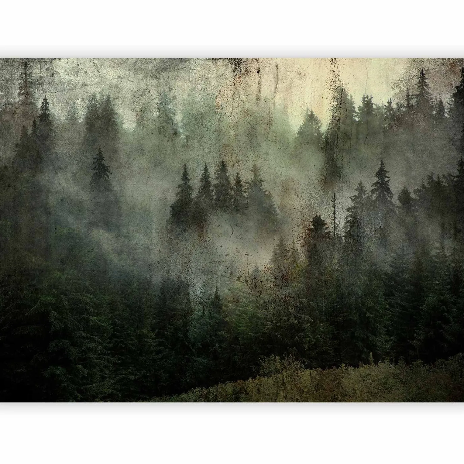 Fototapeta flizelinowa Artgeist 110g/m2 rolka 1 szt