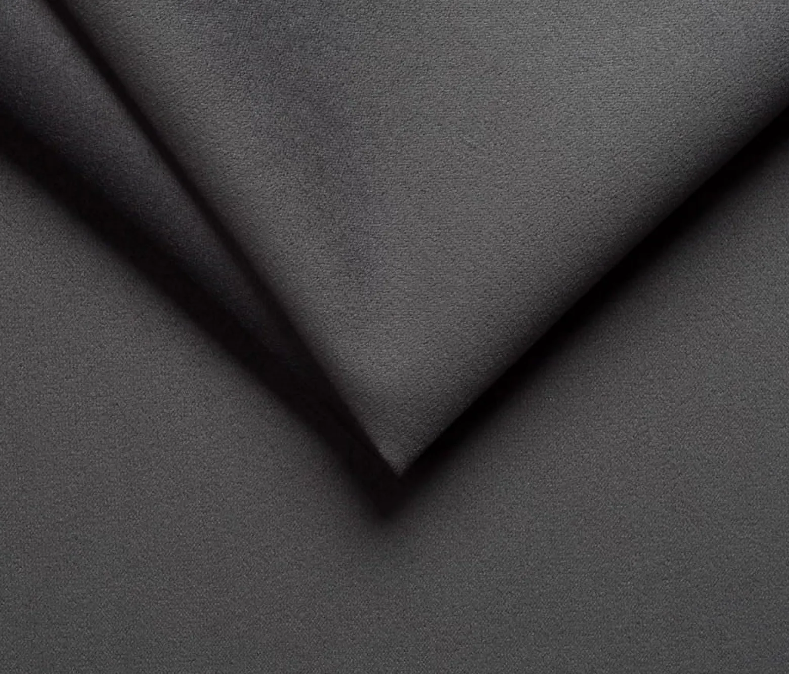 Garderoba szafa Paris Trinity 15 artisan czarny z lustrem