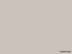 Garderoba z czarnymi uchwytami Napoli wersja 5 Trinity 30 Cashmere