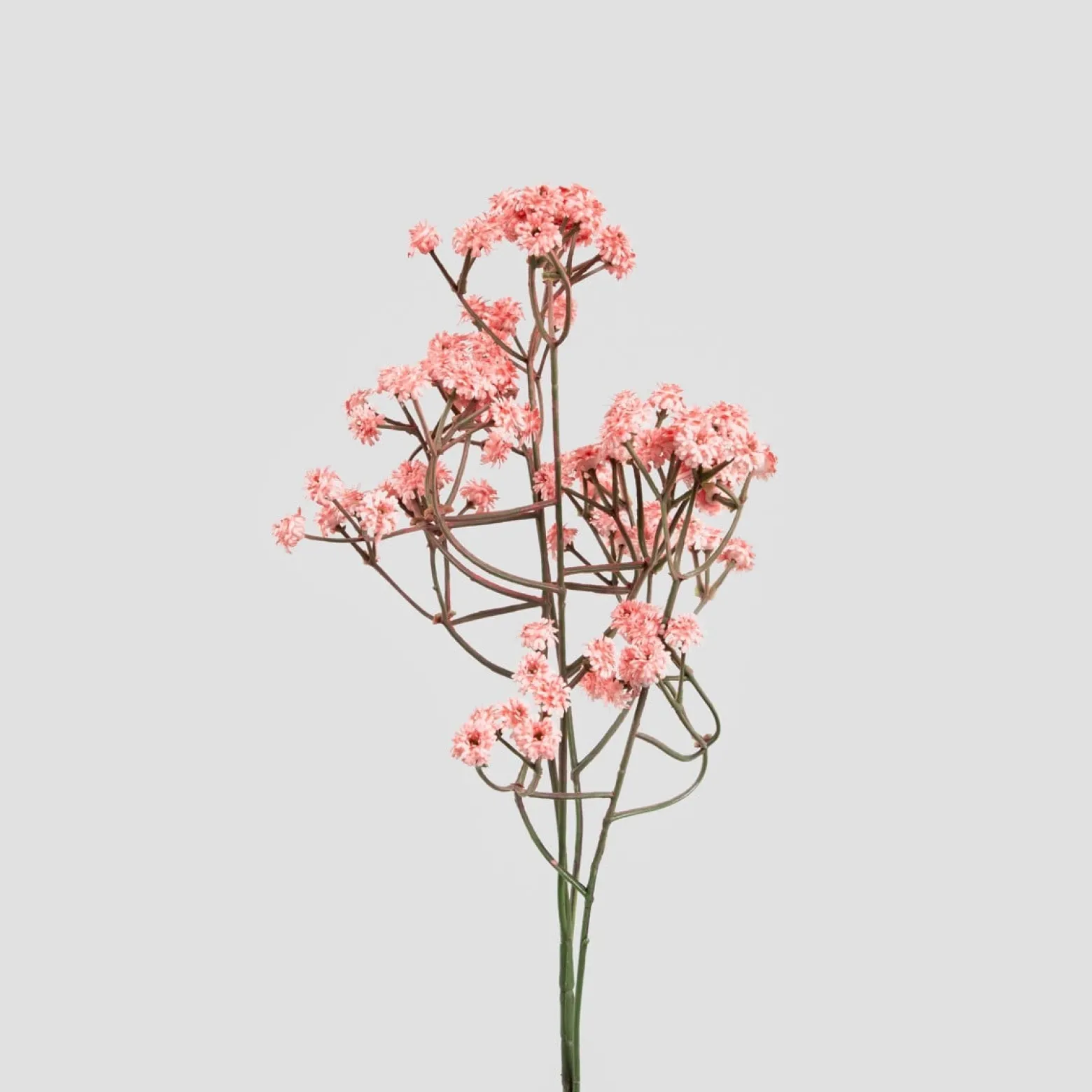 Gałązka sztuczna CLADEL koralowa 61 cm HOMLA