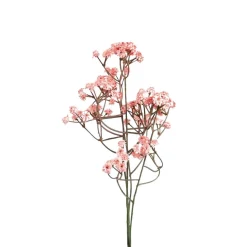 Gałązka sztuczna CLADEL koralowa 61 cm HOMLA
