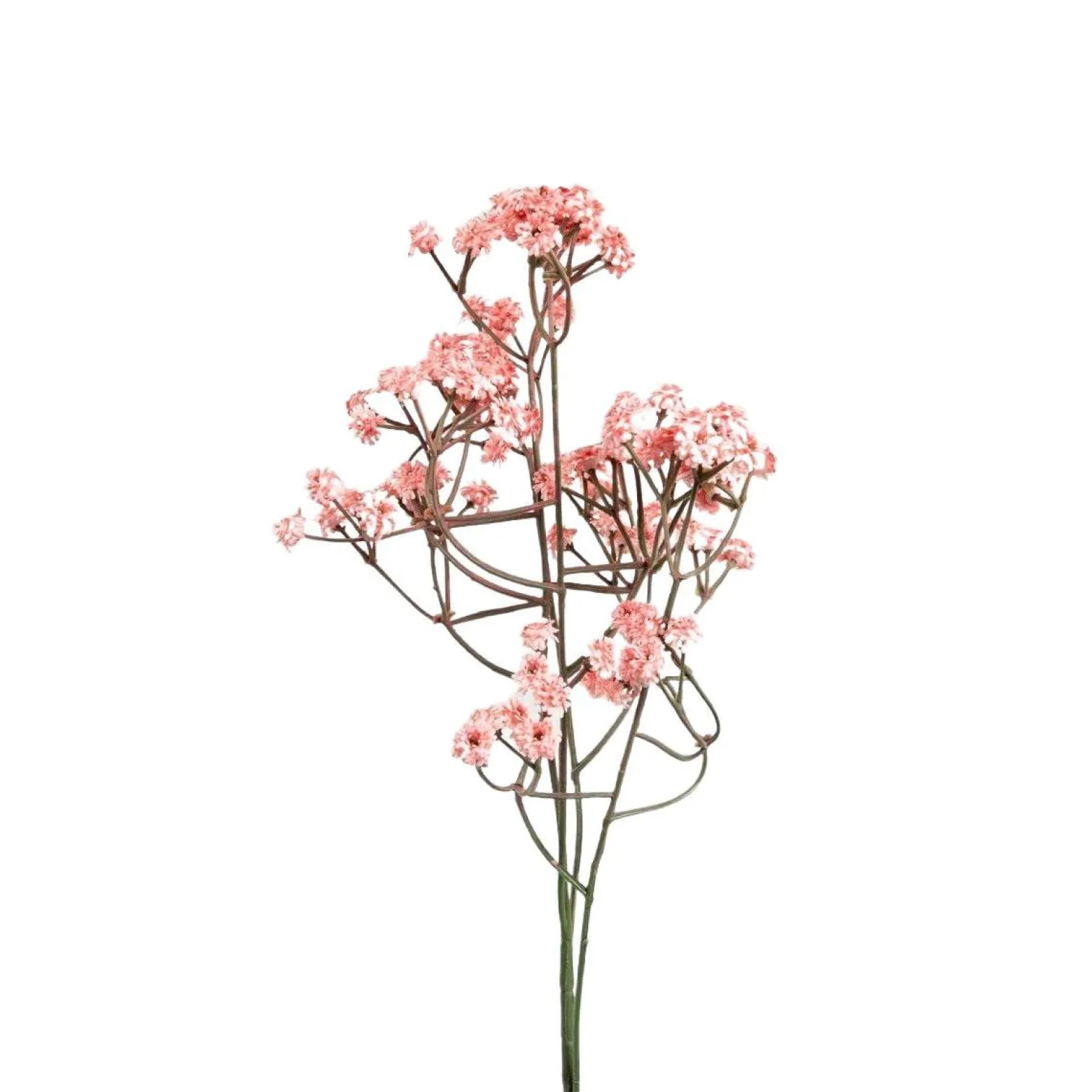 Gałązka sztuczna CLADEL koralowa 61 cm HOMLA