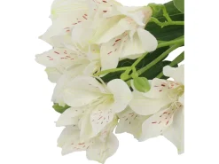 Gałązka agapantusa 73 cm mix kolorów